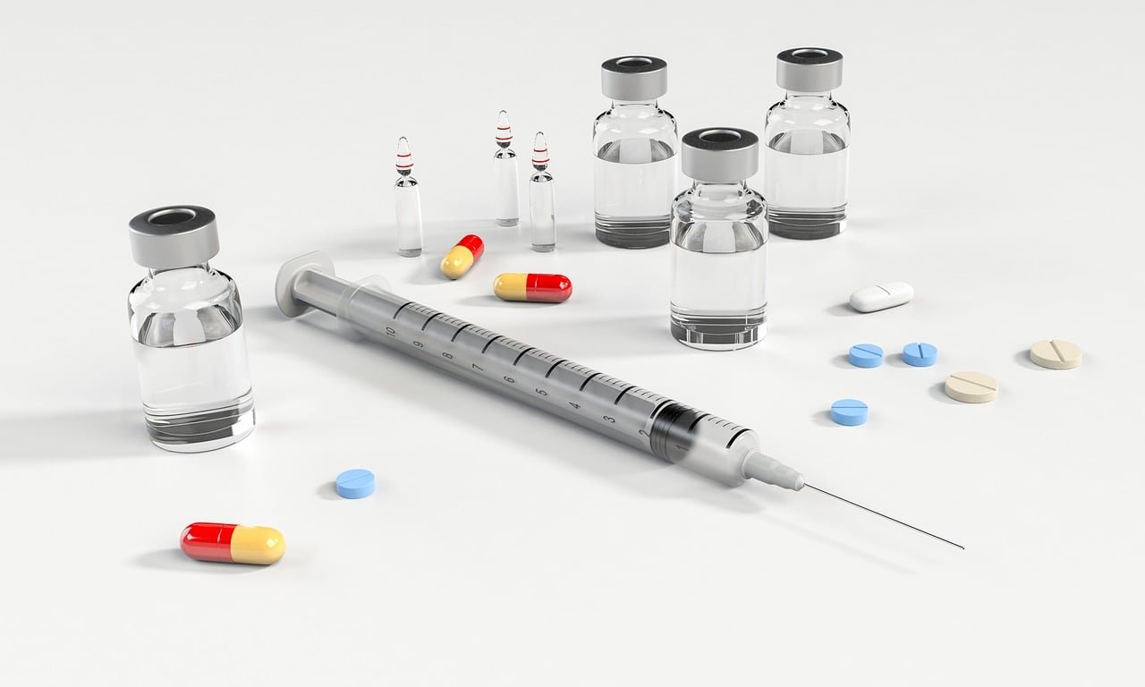 medicamentos