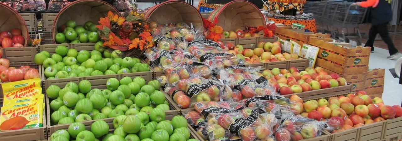 Alimentos para diabeticos