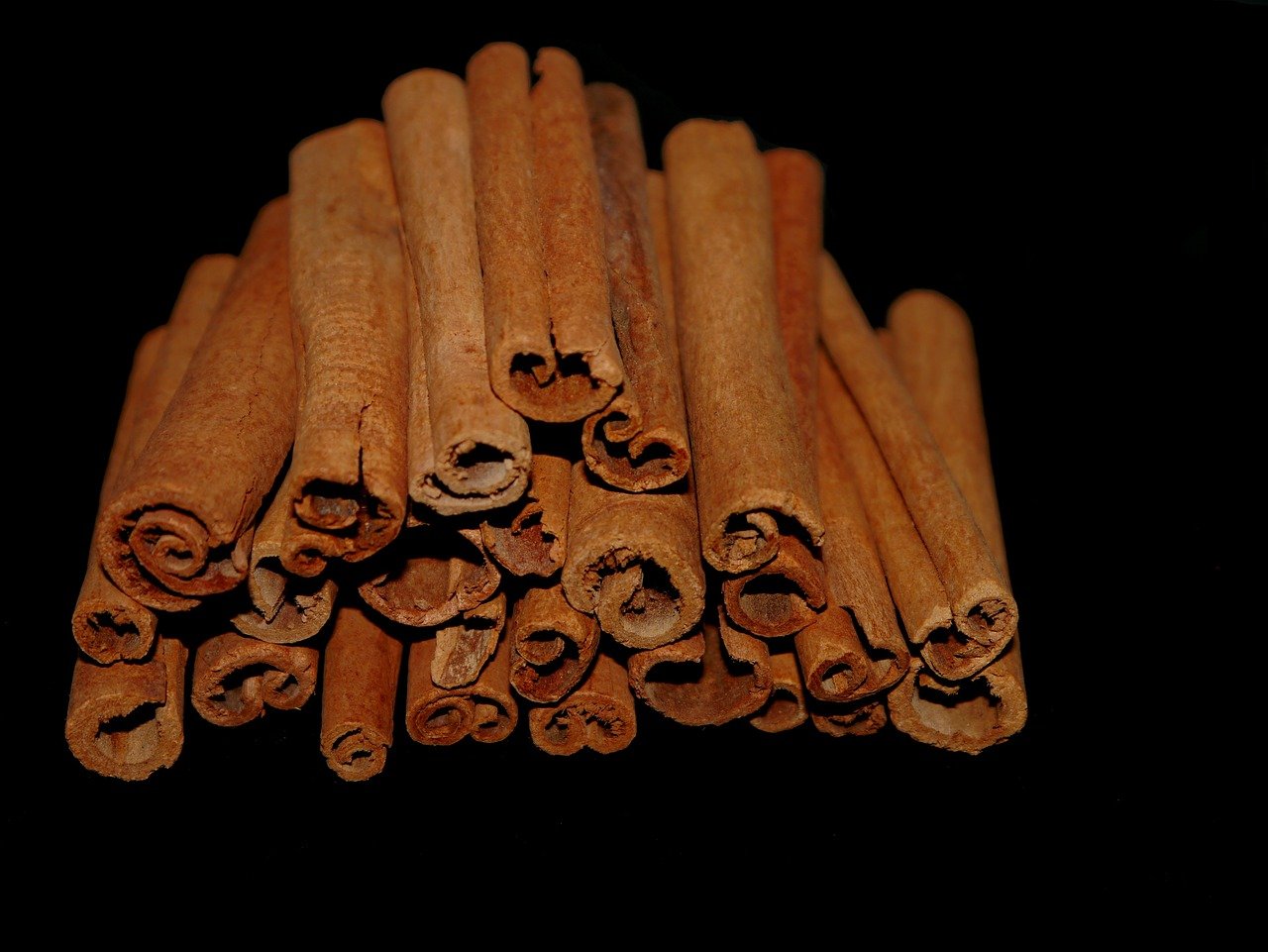 Canela ayuda a bajar nivel de glucosa