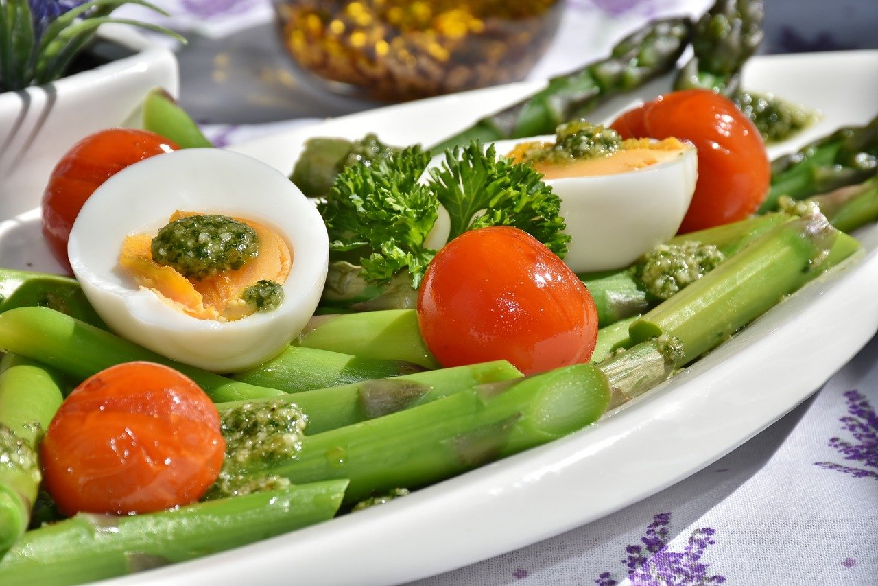 Dietas para diabeticos