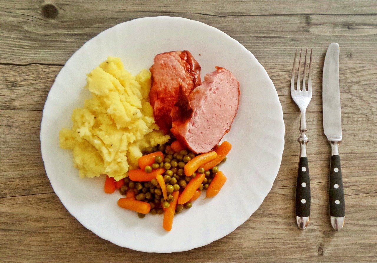 Recetas para diabeticos