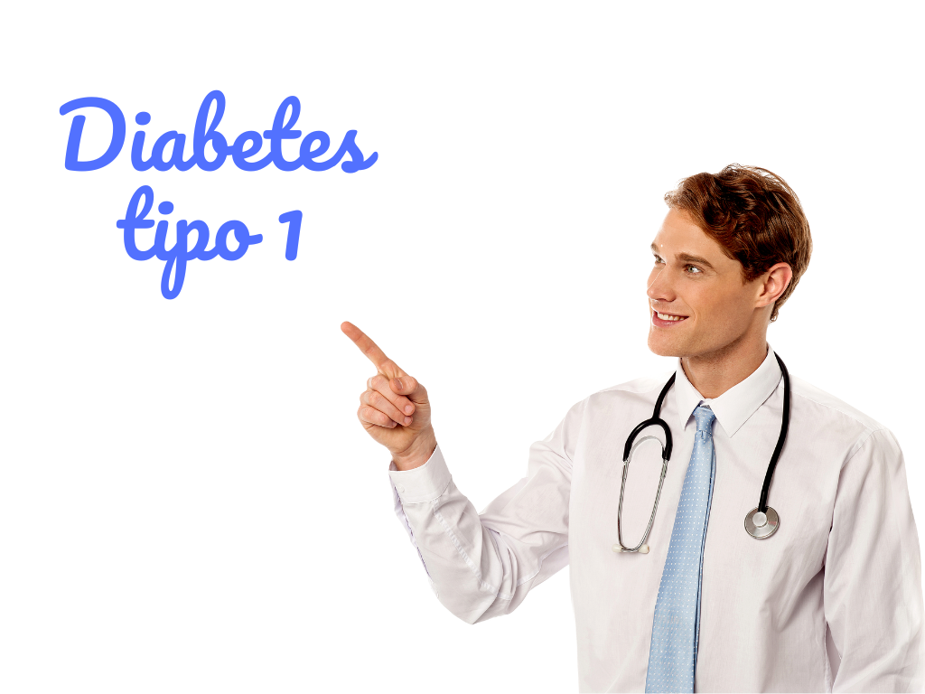 Diabetes tipo 1